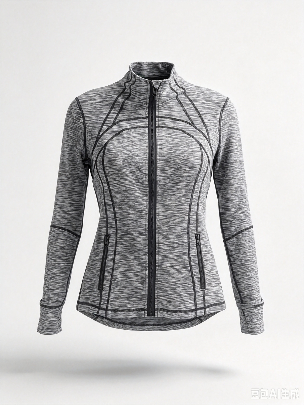 NWOT Lululemon Define Jacket